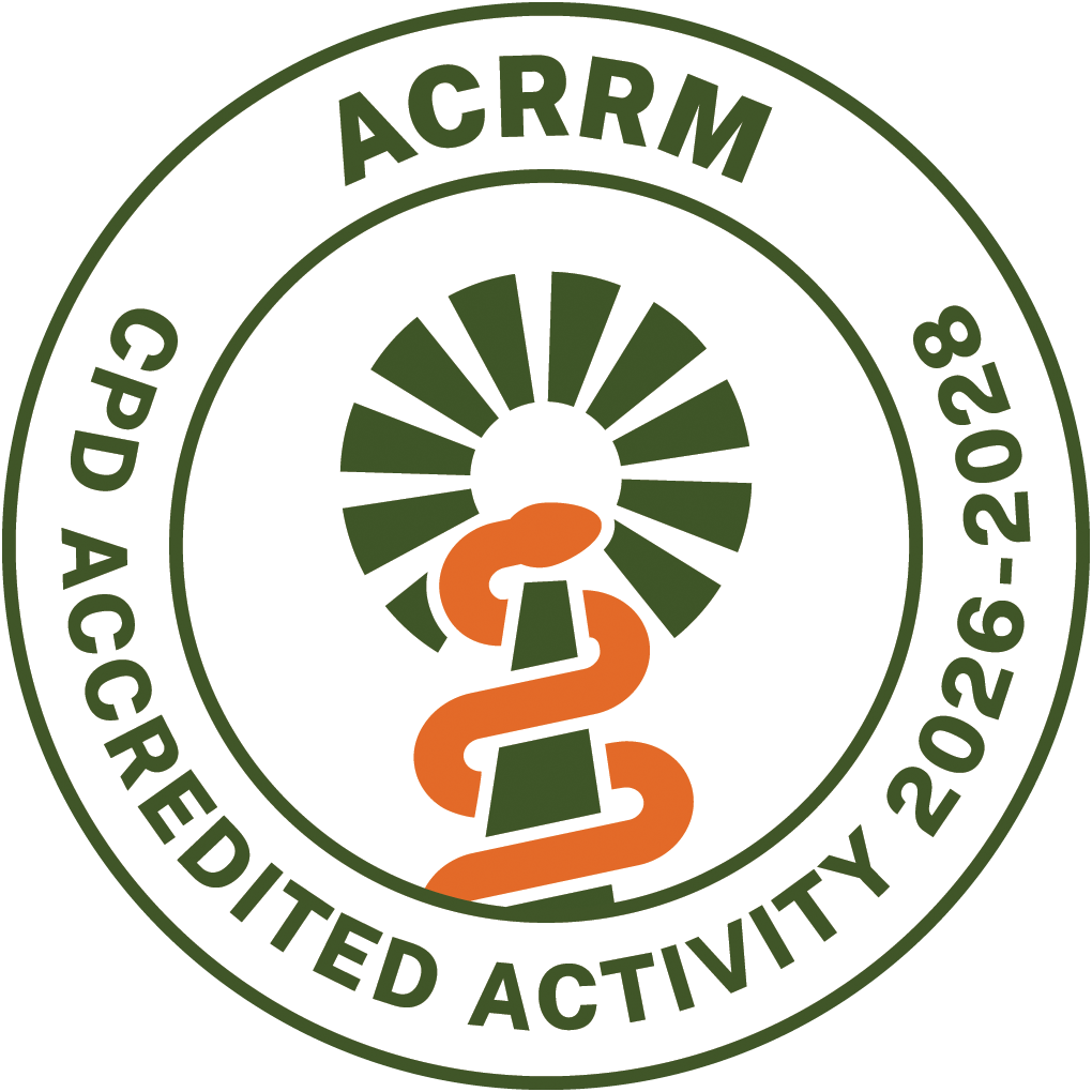 ACRRM CPD Accredited Activity 2026-2028